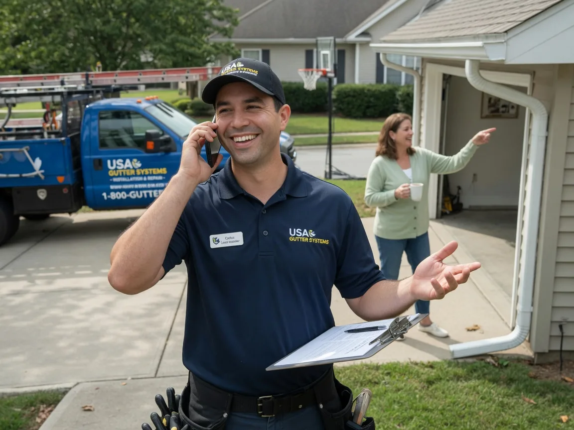 Gutter Installation Plainville, GA FAQs